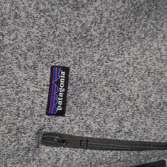 Patagonia better sweater - Picture 2 of 4